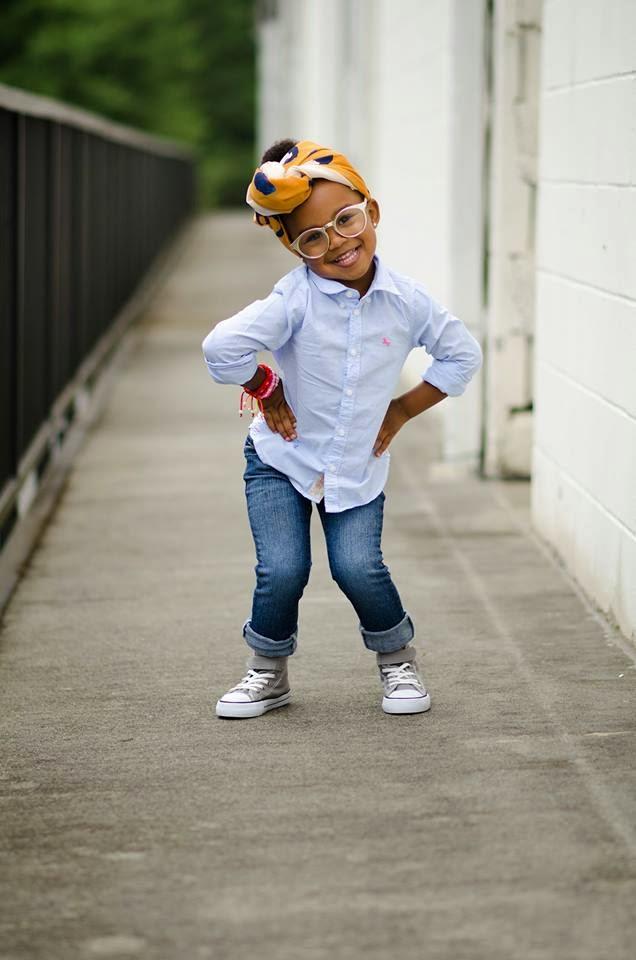 Fashion Kids Fashion Kids