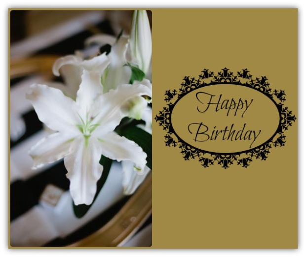 Happy Birthday thejujuhat - cumpleaños1