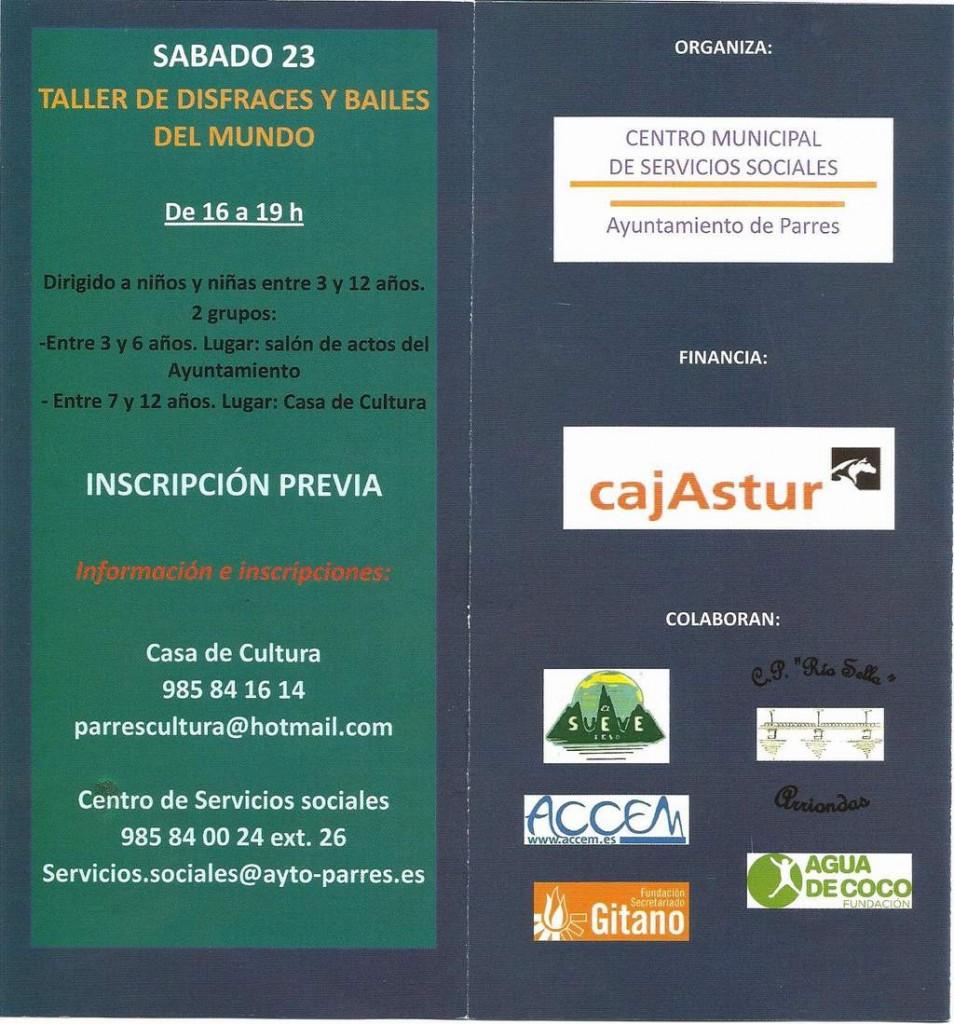 Imagen-destacada-3- Planes con niños en Asturias del 22 al 29 de noviembre
