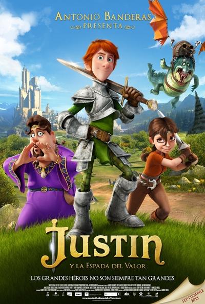 justin_y_la_espada_del_valor_223856122 Planes con niños en Asturias del 22 al 29 de noviembre