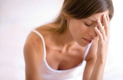 ¿Cúales son los síntomas de los ataques de ansiedad? Ataques de ansiedad