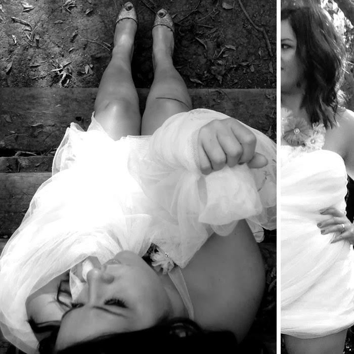 Una cortina para una novia (curvy) fina Una cortina para una novia (curvy) fina