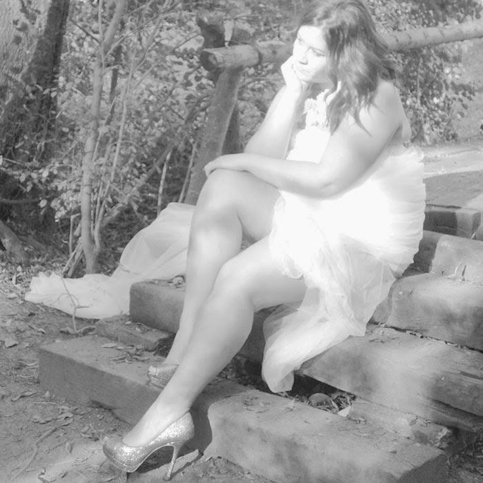 Una cortina para una novia (curvy) fina Una cortina para una novia (curvy) fina