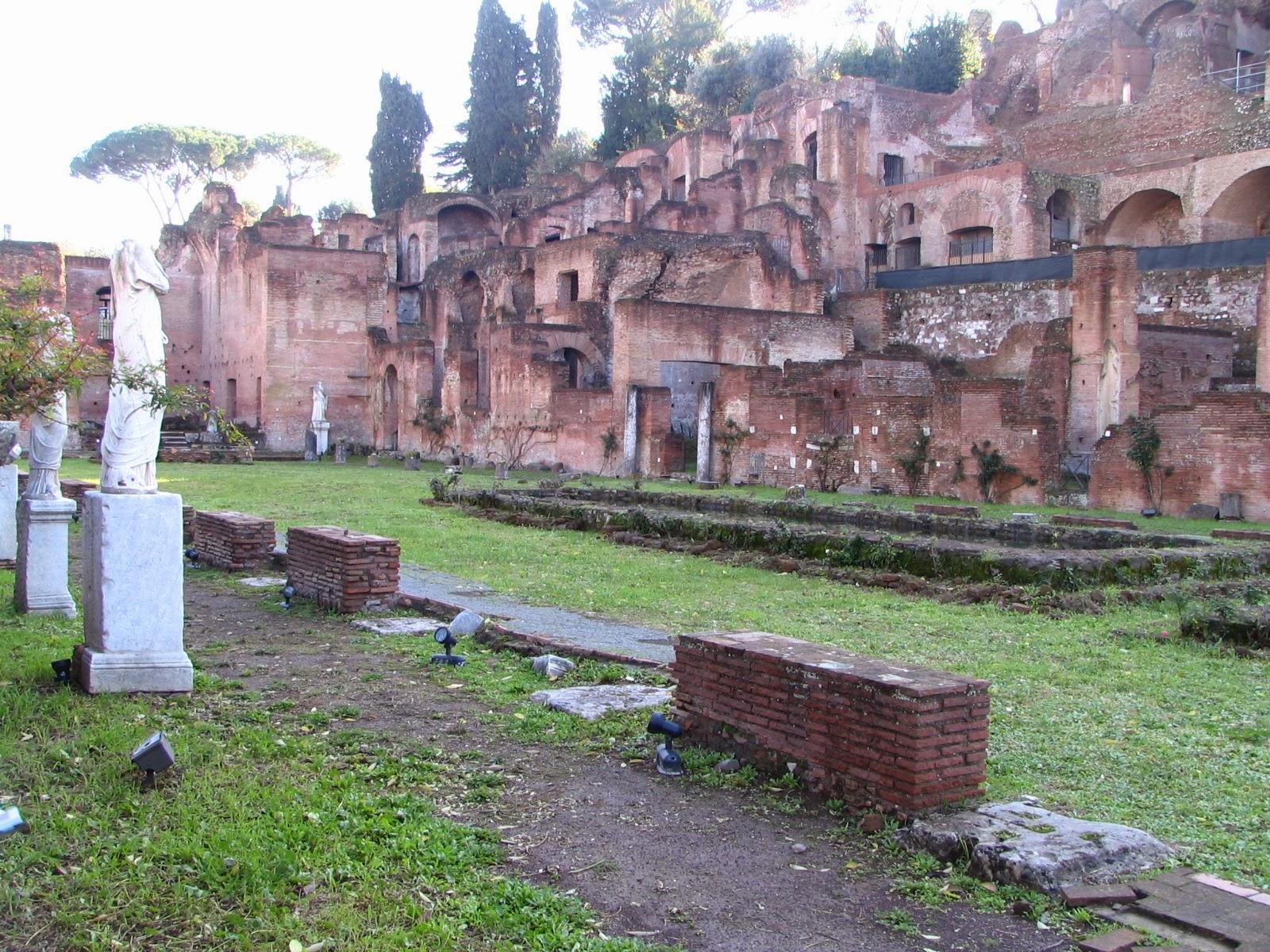 Italia - Roma