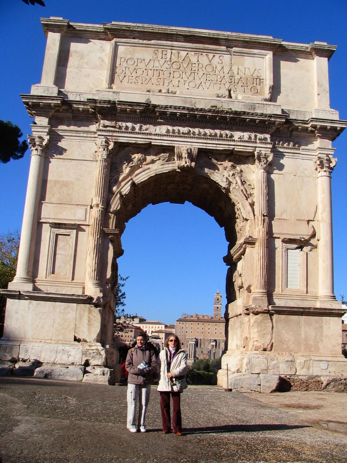 Italia - Roma