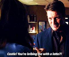 Crítica del 6x03 “Need to know” de Castle Crítica del 6x03 “Need to know” de Castle