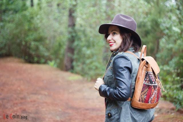 El look de la semana: Wake me up El look de la semana: Wake me up