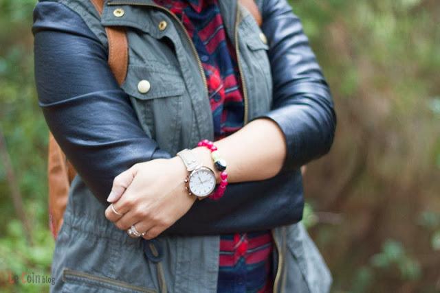 El look de la semana: Wake me up El look de la semana: Wake me up