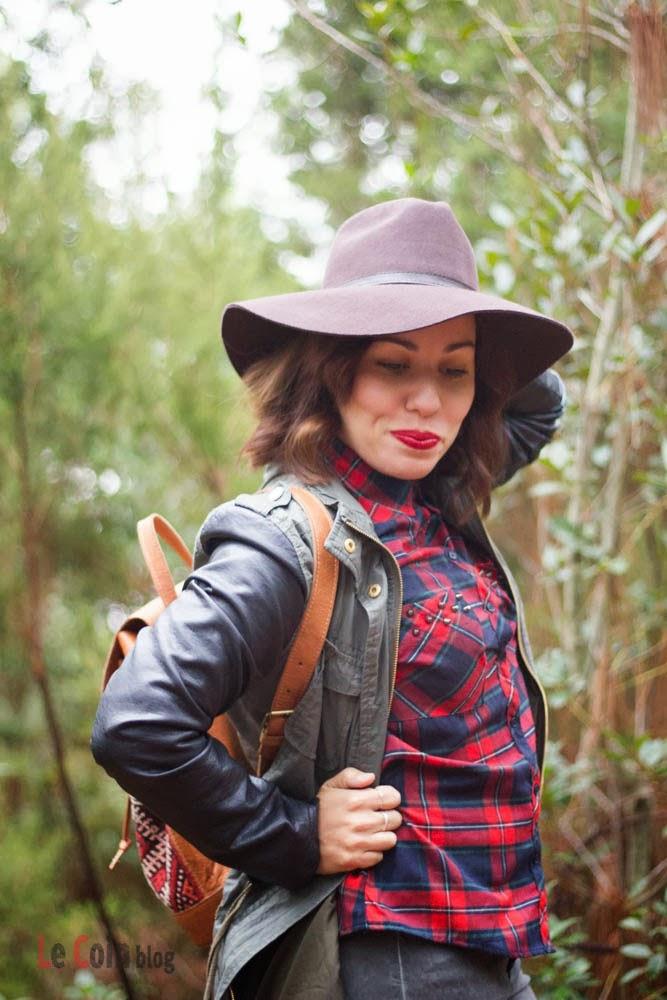 El look de la semana: Wake me up El look de la semana: Wake me up