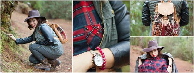 El look de la semana: Wake me up El look de la semana: Wake me up