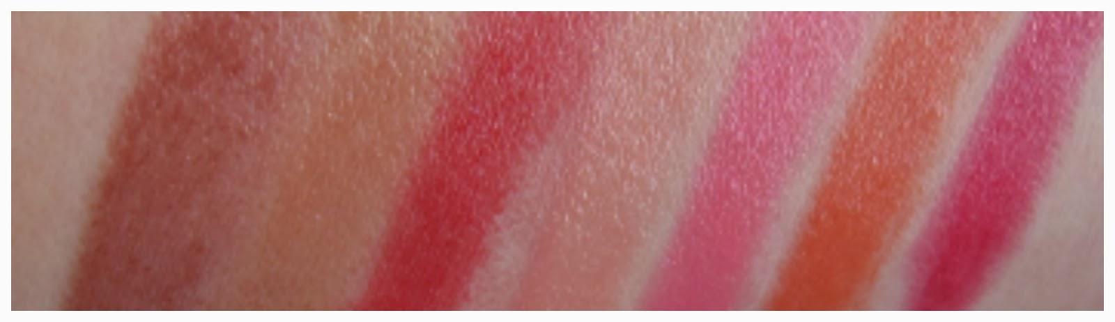 próximos Revlon ColorBurst próximos Revlon ColorBurst