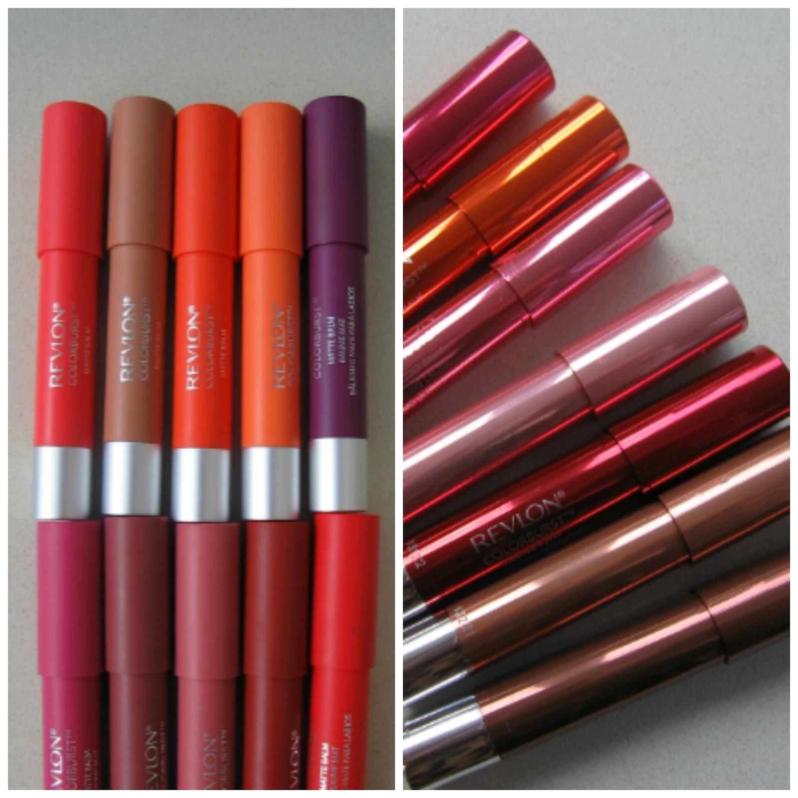 próximos Revlon ColorBurst próximos Revlon ColorBurst