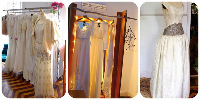 Moda y complementos de boda en la Feria Love & Vintage Moda y complementos de boda en la Feria Love & Vintage