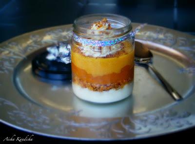 La mandarina protagonista del otoño: 8 recetas dulces La mandarina protagonista del otoño: 8 recetas dulces