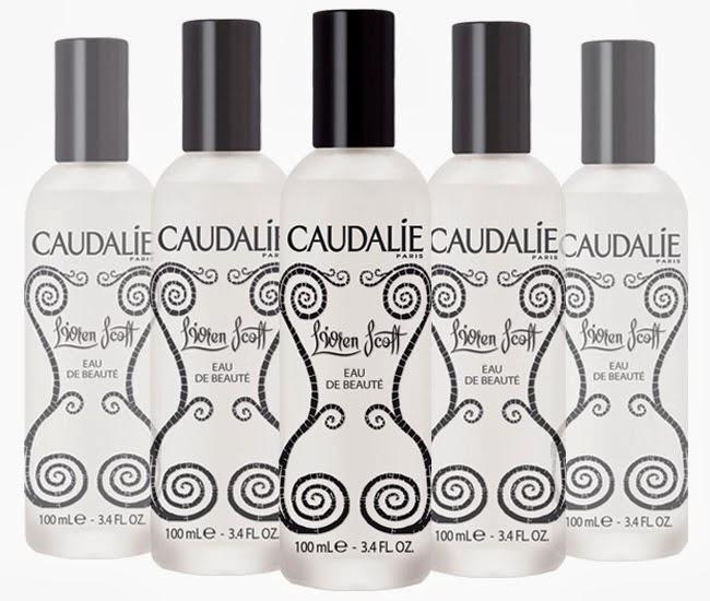BeautyFever & CAUDALÍE BeautyFever & CAUDALÍE