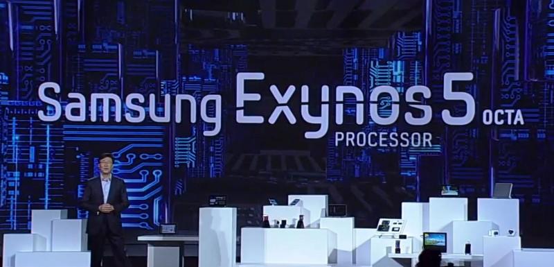 Qualcomm presenta el Snapdragon 805: un adelanto a lo que nos espera en 2014 Smartphones con 8 núcleos y 4g lte