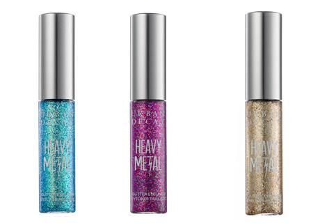 Propuestas atrevidas en make up para estas Navidades... Propuestas atrevidas en make up para estas Navidades...