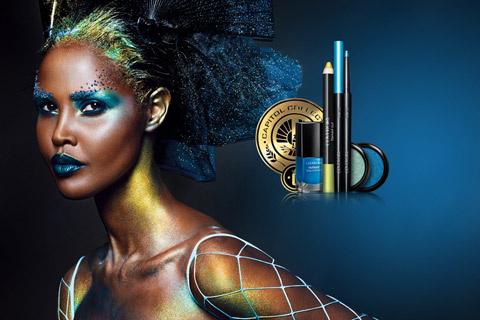 Propuestas atrevidas en make up para estas Navidades... Propuestas atrevidas en make up para estas Navidades...