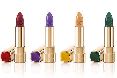 Propuestas atrevidas en make up para estas Navidades... Propuestas atrevidas en make up para estas Navidades...