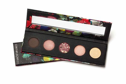 Propuestas atrevidas en make up para estas Navidades... Propuestas atrevidas en make up para estas Navidades...