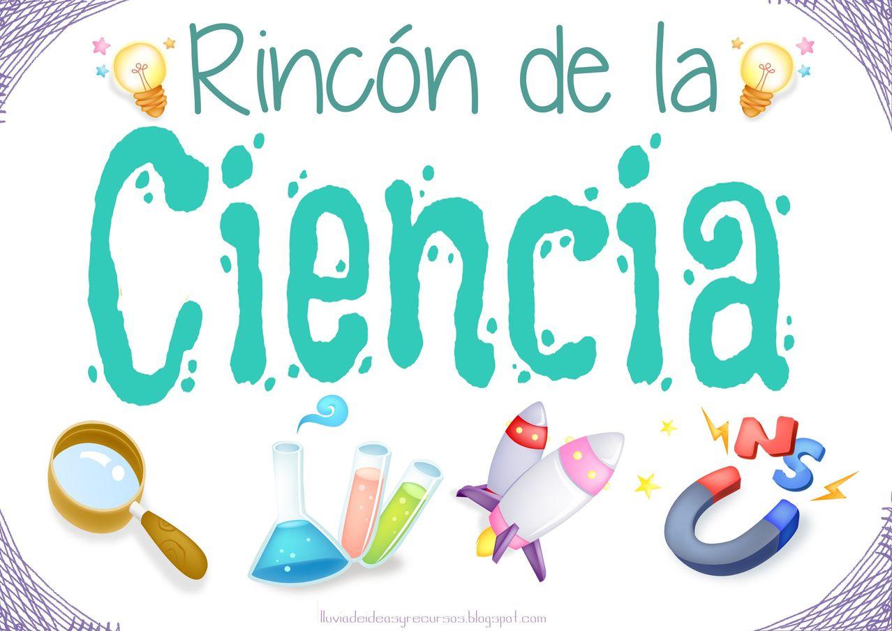 Recursos: TICs sobre Ciencia y experimentos Recursos: TICs sobre Ciencia y experimentos