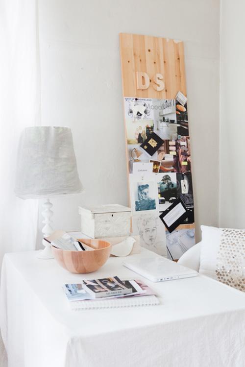 Un interior noruego de la Interiorista y Blogger Siw Haveland Un interior noruego de la Interiorista y Blogger Siw Haveland