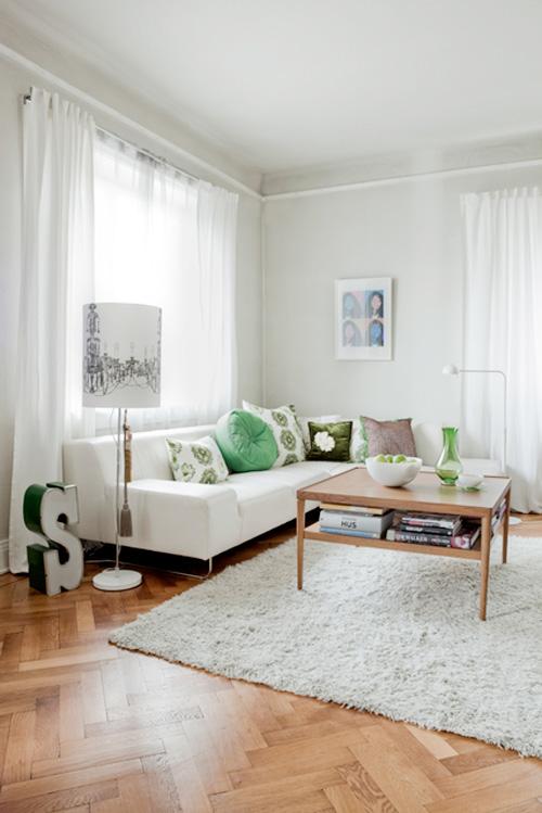 Un interior noruego de la Interiorista y Blogger Siw Haveland Un interior noruego de la Interiorista y Blogger Siw Haveland