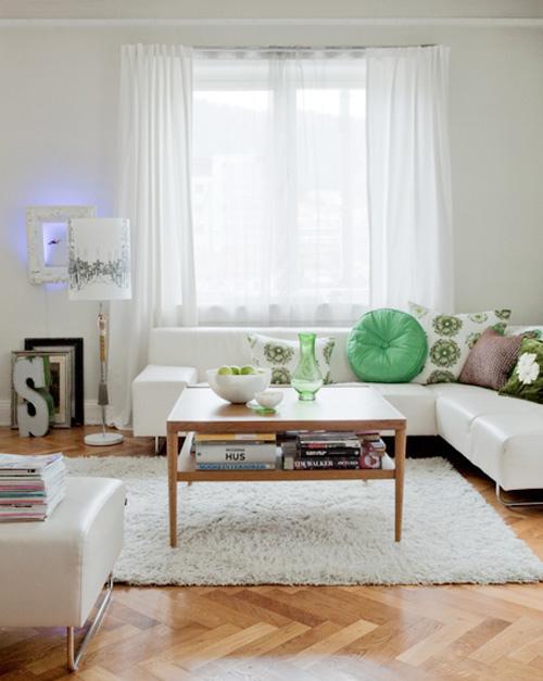 Un interior noruego de la Interiorista y Blogger Siw Haveland Un interior noruego de la Interiorista y Blogger Siw Haveland