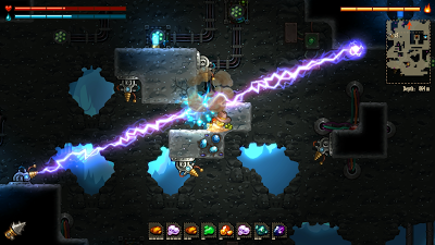 SteamWorld Dig HD SteamWorld Dig HD