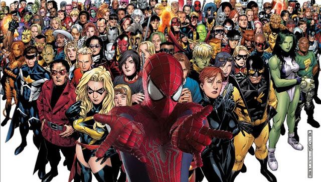 Habrá spin-offs del universo 'Spider-Man'