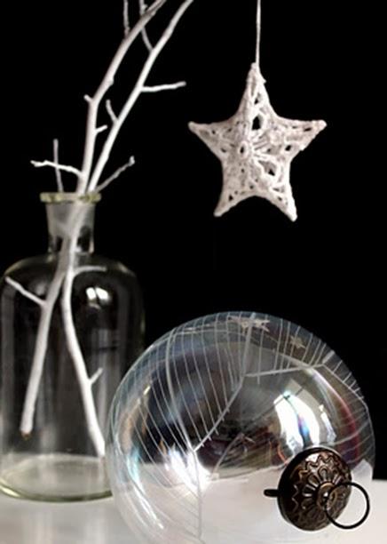DIY_Decoración Navidad sencilla, elegante y LOW COST DIY_Decoración Navidad sencilla, elegante y LOW COST