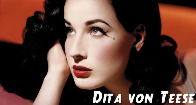 Top Ten: Musas de Miss Naif Top Ten: Musas de Miss Naif