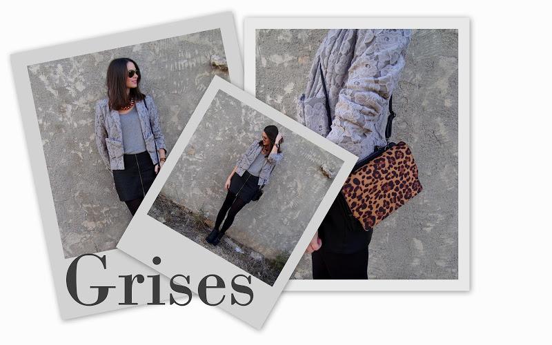 GRISES GRISES