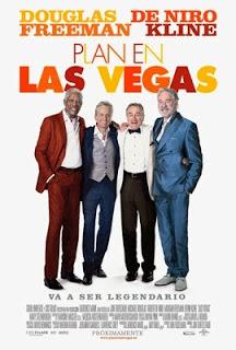 'Plan en Las Vegas'