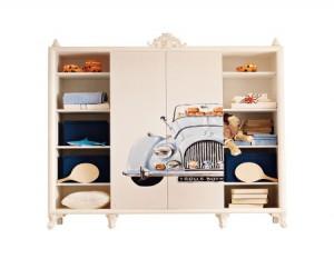 5 Originalidad para las habitaciones infantiles