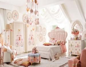 9 Originalidad para las habitaciones infantiles