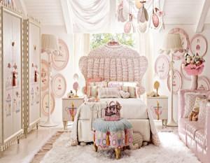 11 Originalidad para las habitaciones infantiles