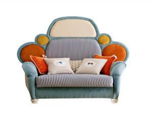 2 Originalidad para las habitaciones infantiles
