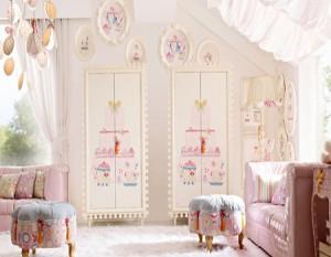12 Originalidad para las habitaciones infantiles