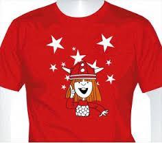 ¿Tiene usted miedo? Camiseta reivindicativa, con estrellas europeas.