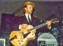 Tin Machine - Under the God (1989)