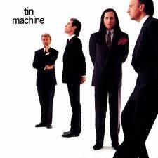 Tin Machine - Under the God (1989)