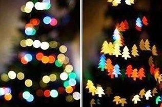 Cómo darle un toque navideño a tus fotografías Cómo darle un toque navideño a tus fotografías