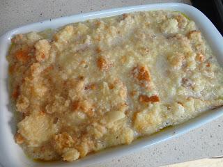 Bread Pudding con Salsa de Jack Daniel's de Paula Deen). II Ciclo Recetas Aprovechamiento. Bread Pudding con Salsa de Jack Daniel's de Paula Deen). II Ciclo Recetas Aprovechamiento.