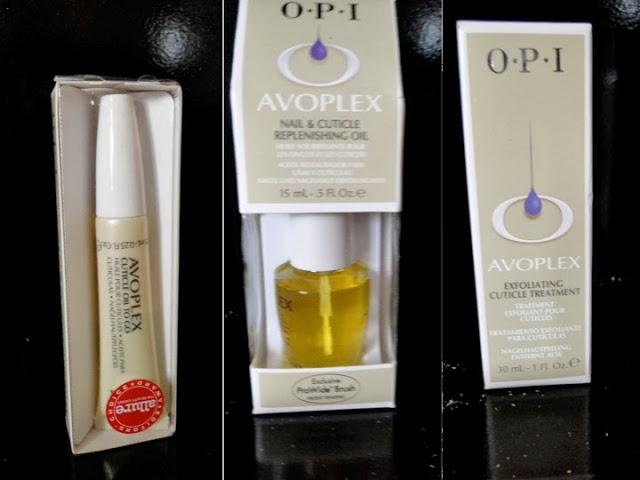 OPI, pasión por el color. OPI, pasión por el color.