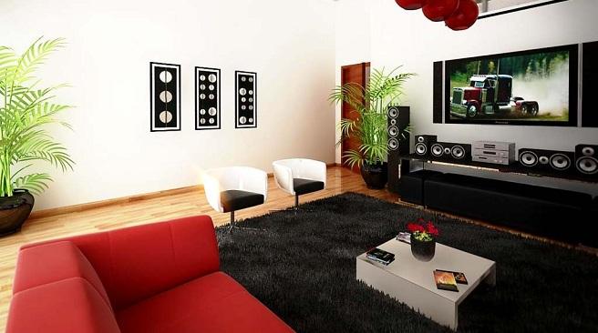 ¿ESTÁS SOLTERO? DECORA TU CASA ¿ESTÁS SOLTERO? DECORA TU CASA