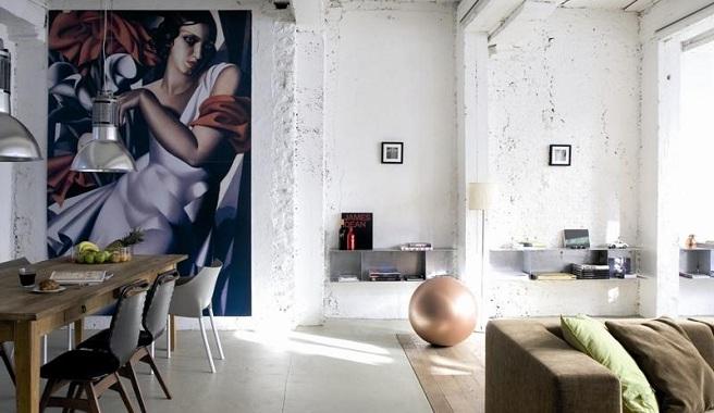 ¿ESTÁS SOLTERO? DECORA TU CASA Consejos de decoración para los solteros