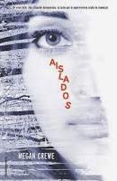 Reseña literaria: El mundo en ruinas #1. Aislados Reseña literaria: El mundo en ruinas #1. Aislados