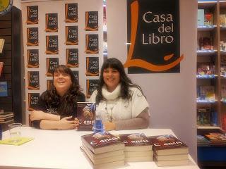 Crónica de la presentación de Clanes: Los Iniciados en Zaragoza Crónica de la presentación de Clanes: Los Iniciados en Zaragoza