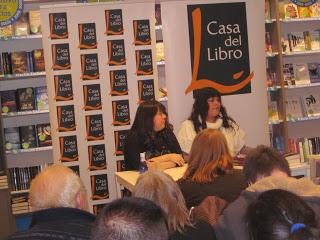 Crónica de la presentación de Clanes: Los Iniciados en Zaragoza Crónica de la presentación de Clanes: Los Iniciados en Zaragoza